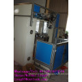 steel wire brush machine